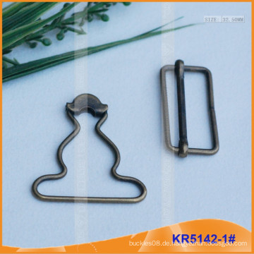 Hosenträger Clips KR5142